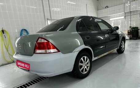 Nissan Almera Classic, 2008 год, 258 000 рублей, 3 фотография