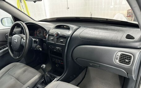 Nissan Almera Classic, 2008 год, 258 000 рублей, 7 фотография