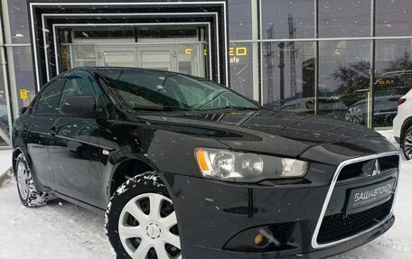 Mitsubishi Lancer IX, 2013 год, 890 000 рублей, 4 фотография