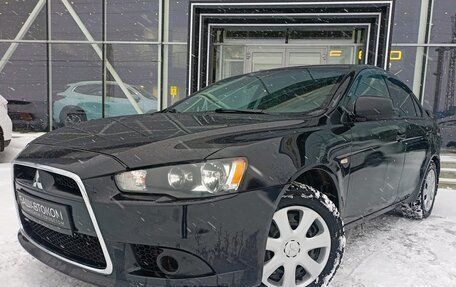 Mitsubishi Lancer IX, 2013 год, 890 000 рублей, 2 фотография