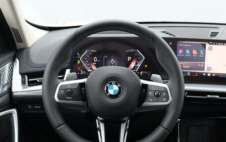 BMW X1, 2024 год, 7 190 000 рублей, 14 фотография