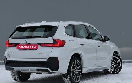 BMW X1, 2024 год, 7 190 000 рублей, 2 фотография