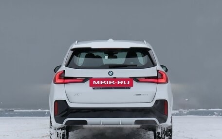 BMW X1, 2024 год, 7 190 000 рублей, 5 фотография