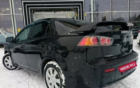 Mitsubishi Lancer IX, 2013 год, 890 000 рублей, 7 фотография