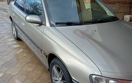 Opel Omega B, 1998 год, 430 000 рублей, 5 фотография