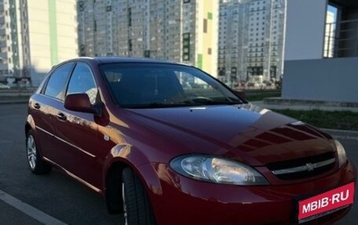 Chevrolet Lacetti, 2012 год, 620 000 рублей, 1 фотография