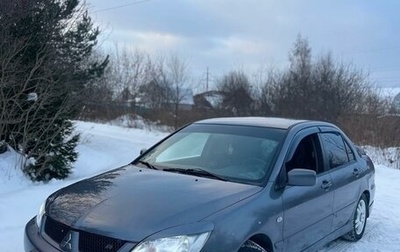 Mitsubishi Lancer IX, 2006 год, 479 000 рублей, 1 фотография