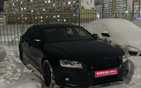 Audi A5, 2011 год, 1 300 000 рублей, 1 фотография