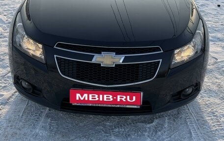 Chevrolet Cruze II, 2012 год, 850 000 рублей, 1 фотография