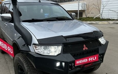 Mitsubishi Pajero Sport II рестайлинг, 2012 год, 2 100 000 рублей, 1 фотография