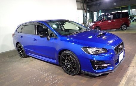 Subaru Levorg, 2020 год, 2 100 000 рублей, 1 фотография