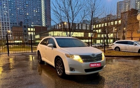 Toyota Venza I, 2009 год, 1 850 000 рублей, 1 фотография