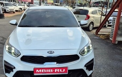 KIA K3, 2021 год, 1 430 000 рублей, 1 фотография