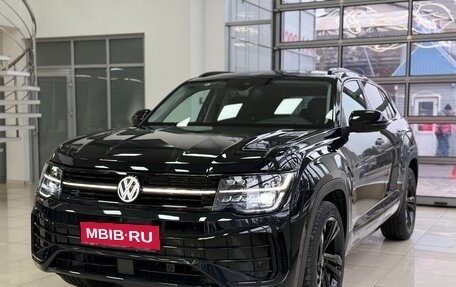 Volkswagen Teramont I, 2024 год, 6 700 000 рублей, 1 фотография