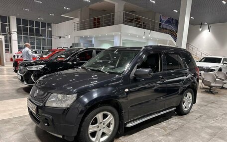 Suzuki Grand Vitara, 2007 год, 799 000 рублей, 1 фотография