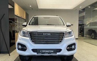 Haval H9 I рестайлинг, 2020 год, 2 850 000 рублей, 1 фотография