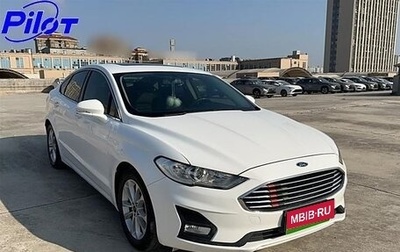 Ford Mondeo V, 2020 год, 1 590 000 рублей, 1 фотография