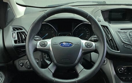 Ford Kuga III, 2016 год, 1 399 000 рублей, 8 фотография