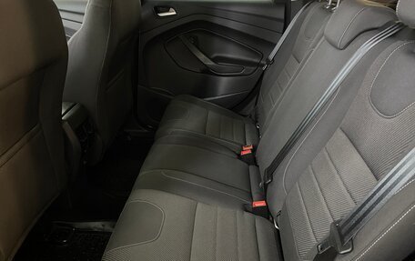 Ford Kuga III, 2016 год, 1 399 000 рублей, 7 фотография