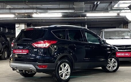 Ford Kuga III, 2016 год, 1 399 000 рублей, 3 фотография