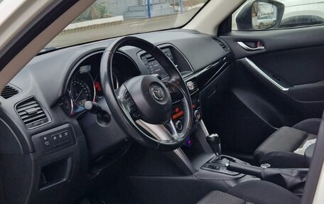 Mazda CX-5 II, 2012 год, 1 750 000 рублей, 2 фотография