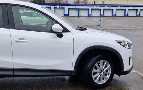 Mazda CX-5 II, 2012 год, 1 750 000 рублей, 16 фотография