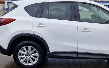 Mazda CX-5 II, 2012 год, 1 750 000 рублей, 17 фотография