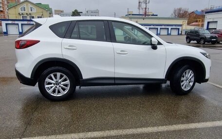 Mazda CX-5 II, 2012 год, 1 750 000 рублей, 18 фотография