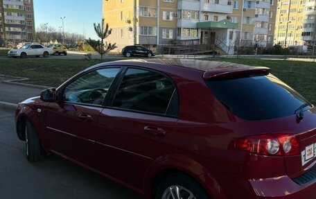 Chevrolet Lacetti, 2012 год, 620 000 рублей, 2 фотография