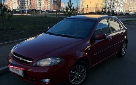 Chevrolet Lacetti, 2012 год, 620 000 рублей, 4 фотография