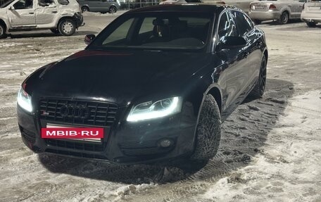 Audi A5, 2011 год, 1 300 000 рублей, 6 фотография