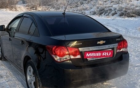 Chevrolet Cruze II, 2012 год, 850 000 рублей, 6 фотография