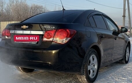 Chevrolet Cruze II, 2012 год, 850 000 рублей, 7 фотография