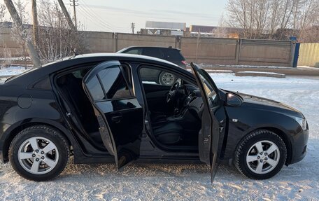 Chevrolet Cruze II, 2012 год, 850 000 рублей, 10 фотография