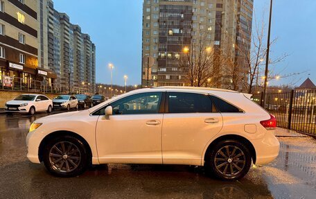 Toyota Venza I, 2009 год, 1 850 000 рублей, 4 фотография