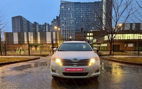 Toyota Venza I, 2009 год, 1 850 000 рублей, 2 фотография