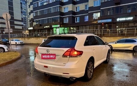 Toyota Venza I, 2009 год, 1 850 000 рублей, 7 фотография