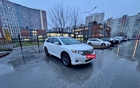 Toyota Venza I, 2009 год, 1 850 000 рублей, 34 фотография