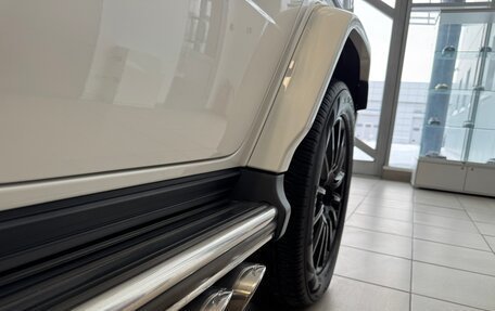 Mercedes-Benz G-Класс W463 рестайлинг _iii, 2019 год, 16 990 000 рублей, 13 фотография