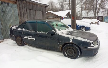 Opel Vectra A, 1993 год, 110 000 рублей, 3 фотография