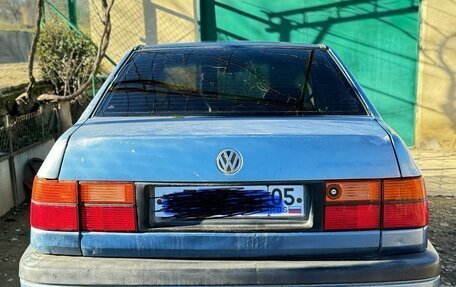 Volkswagen Vento, 1992 год, 300 000 рублей, 3 фотография