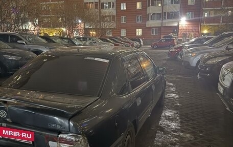 Opel Vectra A, 1993 год, 110 000 рублей, 8 фотография