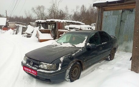 Opel Vectra A, 1993 год, 110 000 рублей, 2 фотография