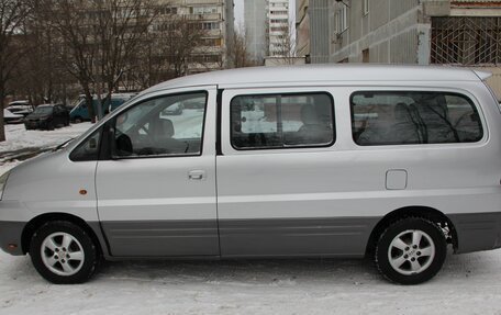 Hyundai Starex I рестайлинг, 2007 год, 720 000 рублей, 6 фотография