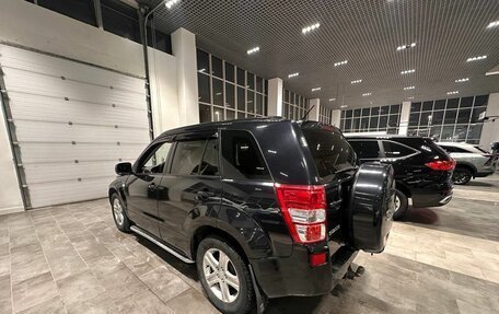 Suzuki Grand Vitara, 2007 год, 799 000 рублей, 4 фотография