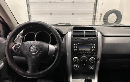 Suzuki Grand Vitara, 2007 год, 799 000 рублей, 7 фотография