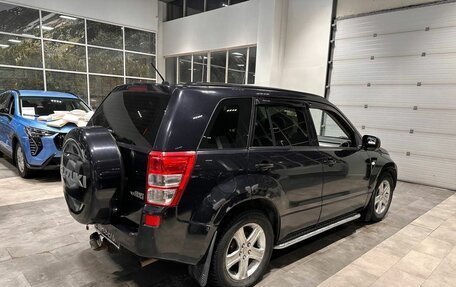 Suzuki Grand Vitara, 2007 год, 799 000 рублей, 6 фотография