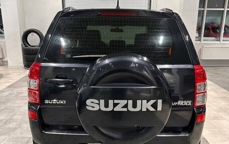 Suzuki Grand Vitara, 2007 год, 799 000 рублей, 5 фотография