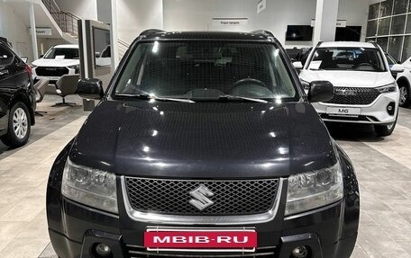 Suzuki Grand Vitara, 2007 год, 799 000 рублей, 3 фотография