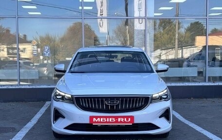 Geely Emgrand, 2024 год, 2 393 190 рублей, 2 фотография